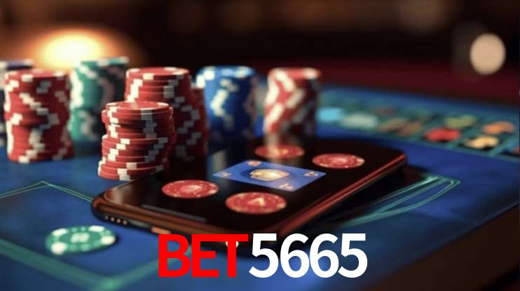 Tecnologia da Plataforma bet5665