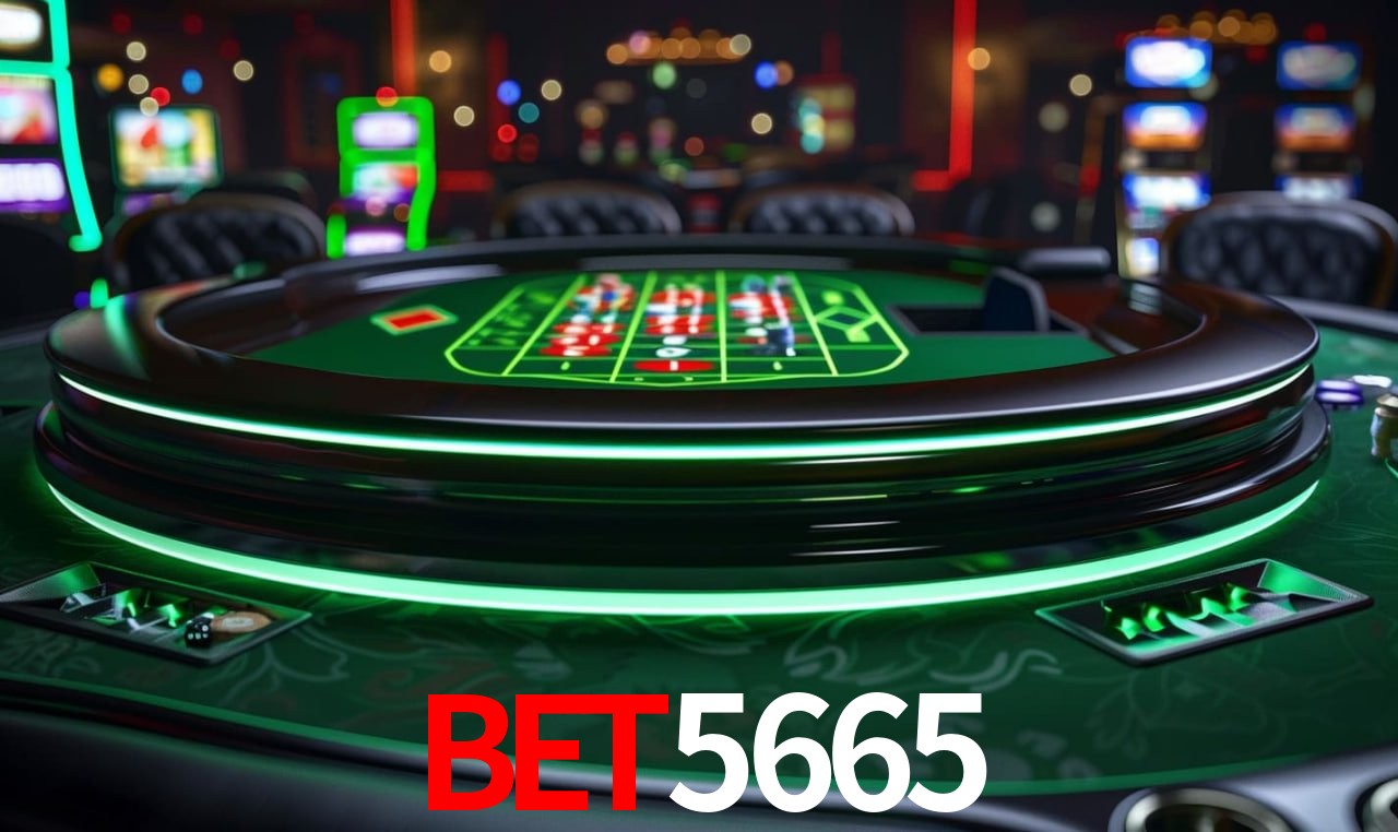 Flash Promotion bet5665